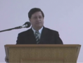 Pastor Eduardo Cadete